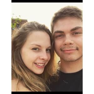 Meet your Posher, Travis